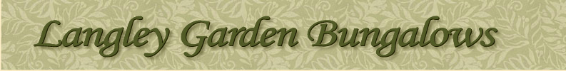 Langley Garden Bungalows