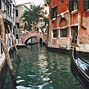 Back Streets of Venice