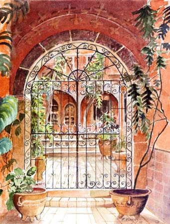 TheGate