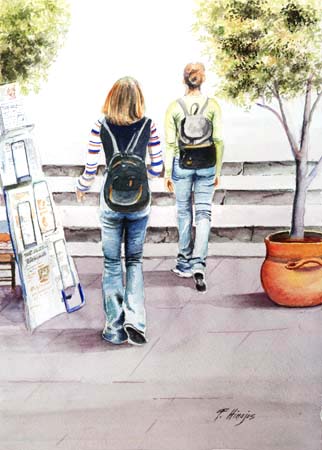 TwoStudents