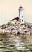 Point Wilson Lighthouse