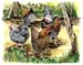 1Hen Party