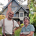 Craftsman Design and Renovation - Staff Photo
