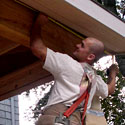 Jonah Ferber, CLC, Certified Lead Carpenter