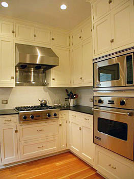 Craftsman Kitchen Remodel Portland, OR