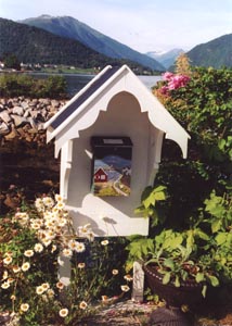 Mailbox Art