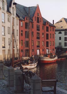 Safe Harbor