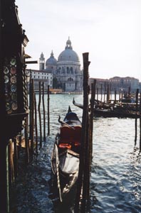 Venetian Evening