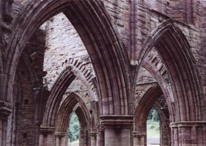 Abbey Arches
