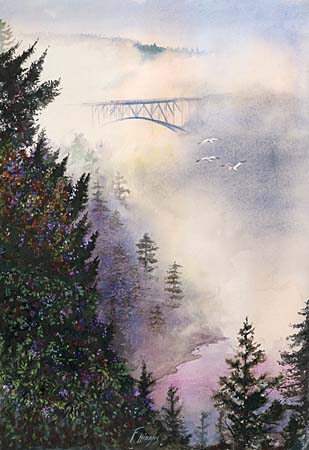 Deception Bridge
