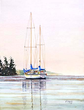 Sailboat